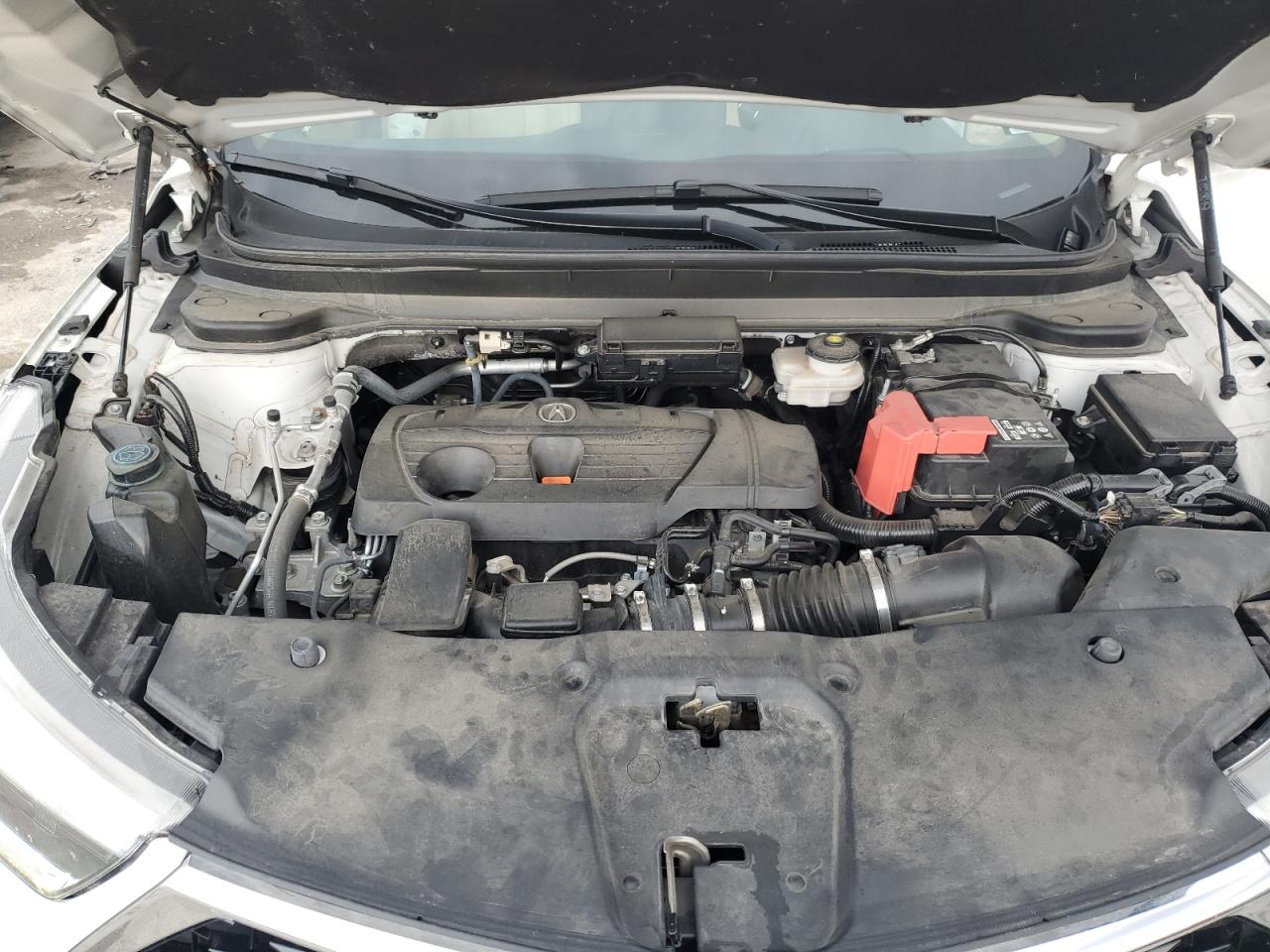 Acura RDX Advance Image 12