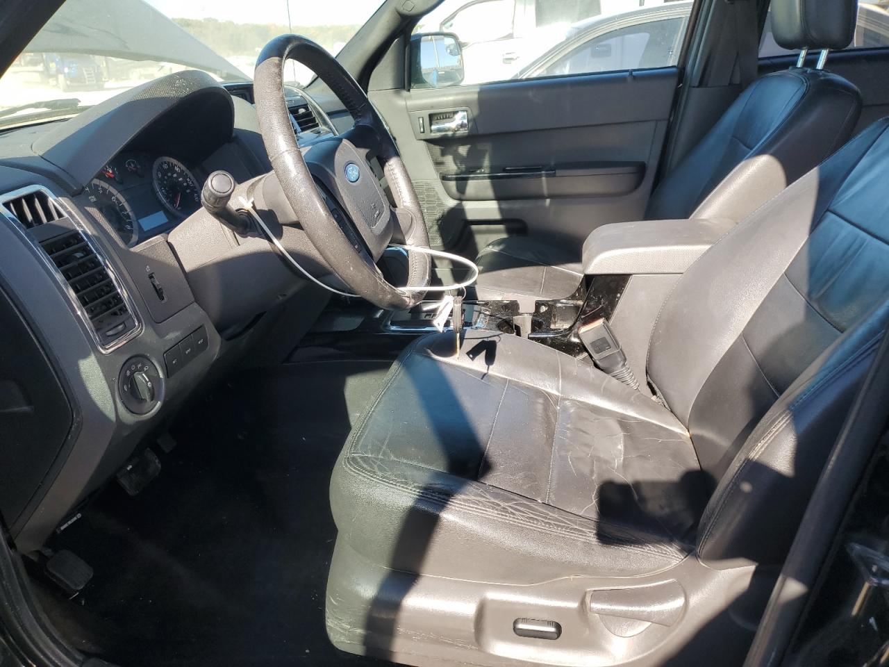 Ford Escape Limited Image 5