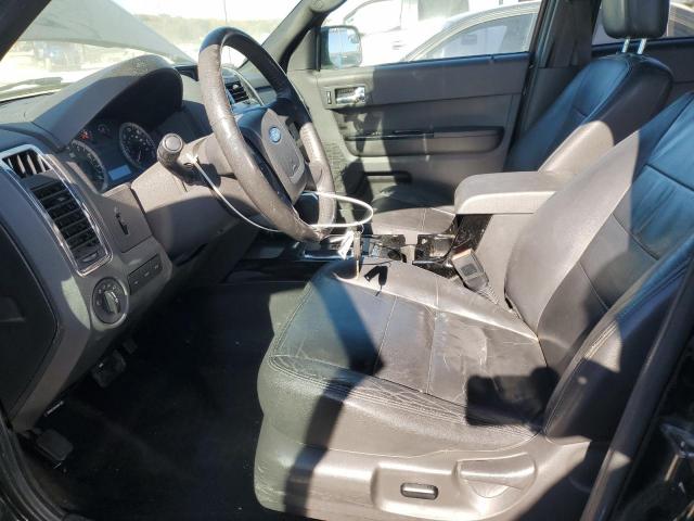 Ford Escape Limited Image 5