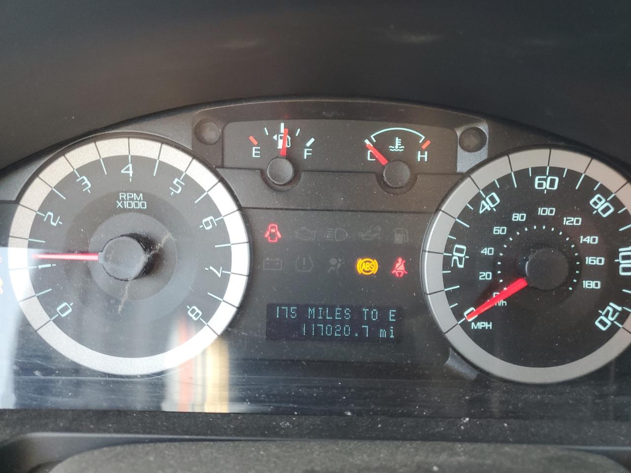 Ford Escape Limited Image 8