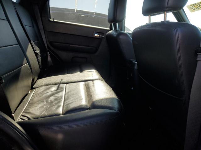 Ford Escape Limited Image 9