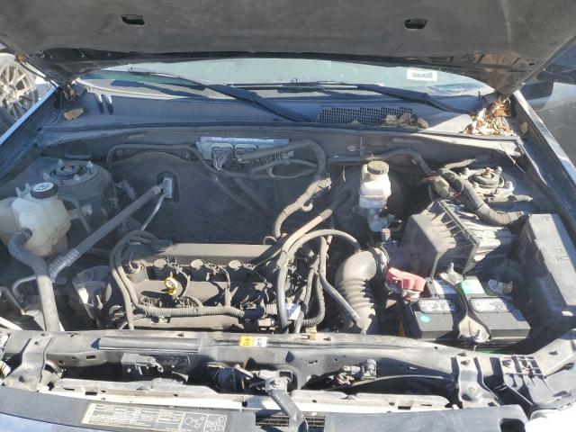 Ford Escape Limited Image 11