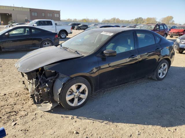  Salvage Dodge Dart