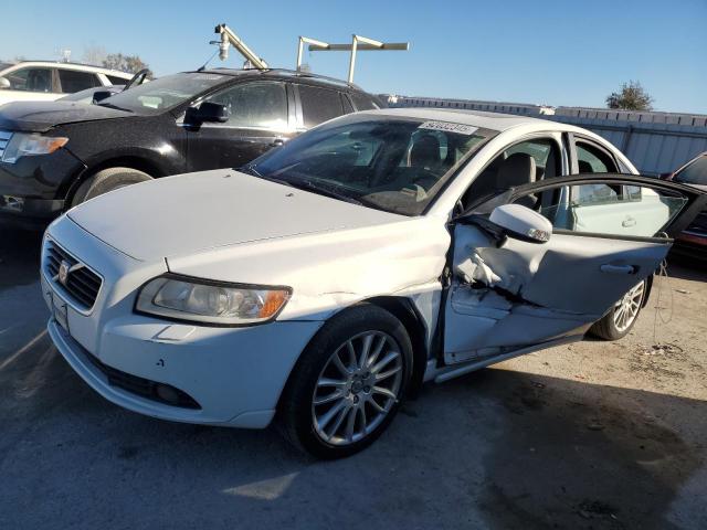  Salvage Volvo S40