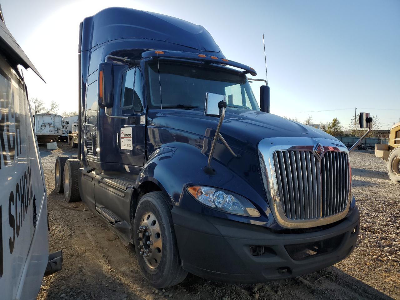 International Prostar Image 1