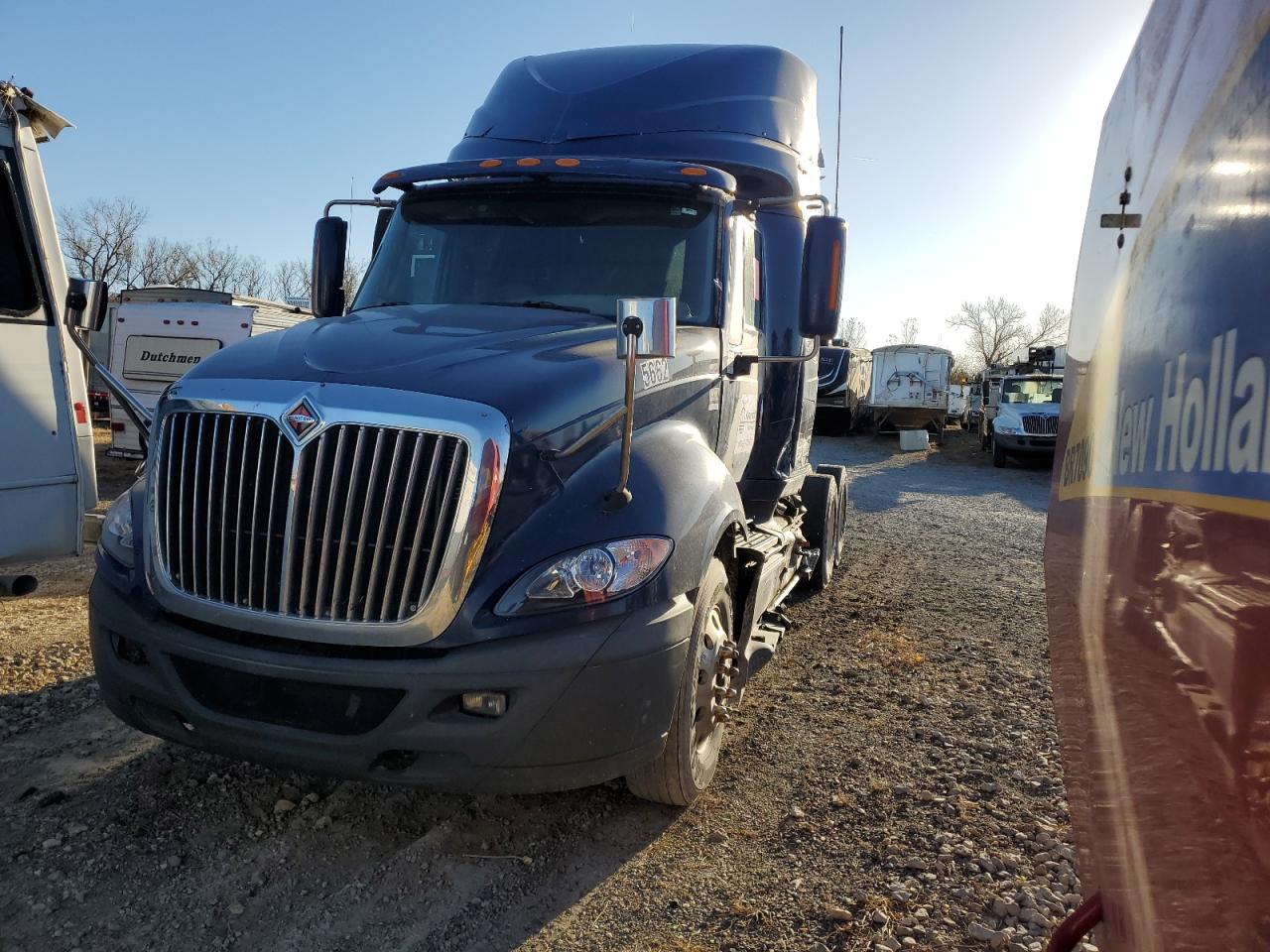 International Prostar Image 4