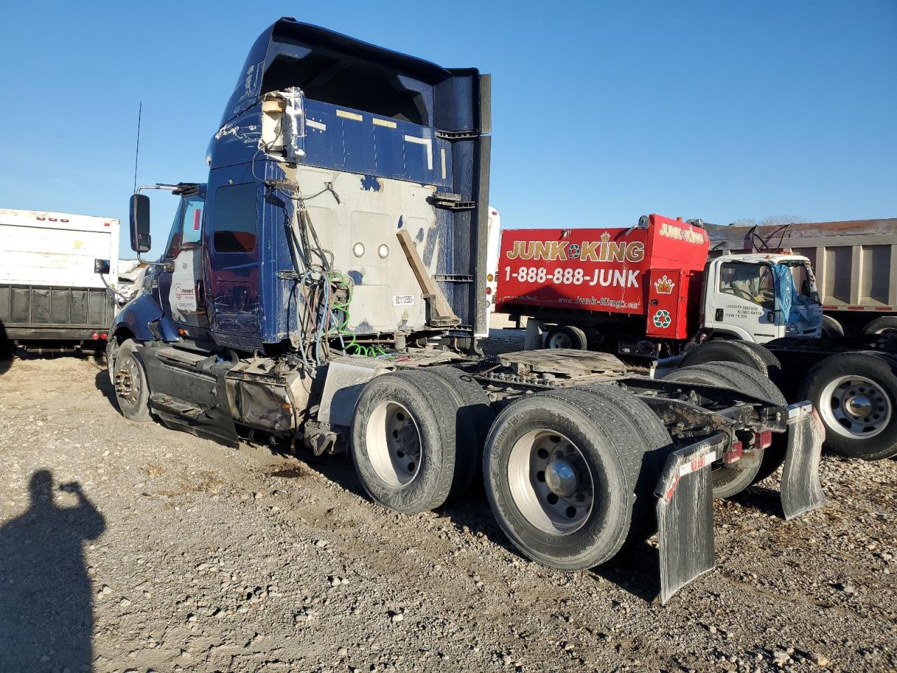 International Prostar Image 2