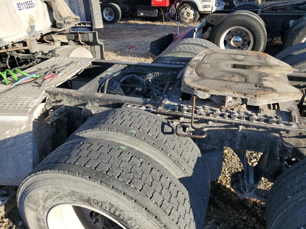 International Prostar Image 9