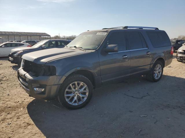  Salvage Ford Expedition