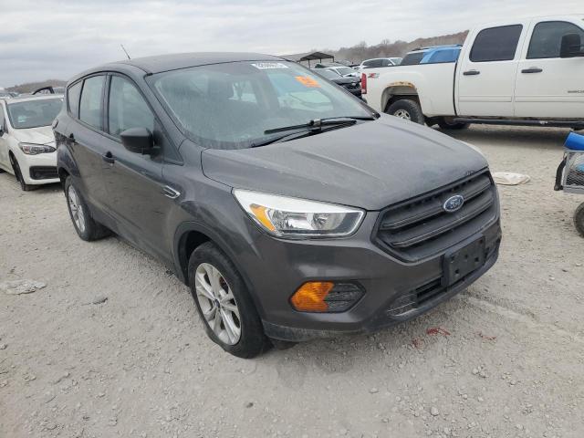 Ford Escape S Image 13