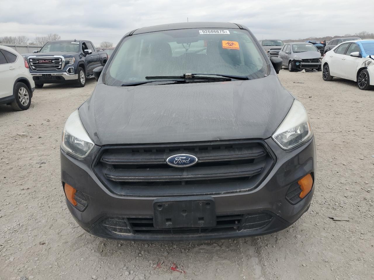 Ford Escape S Image 4