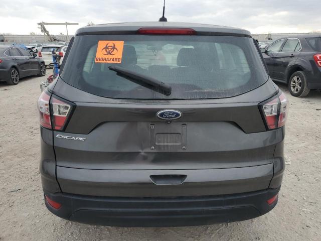 Ford Escape S Image 3