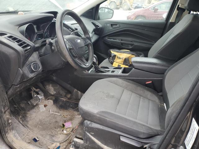 Ford Escape S Image 5