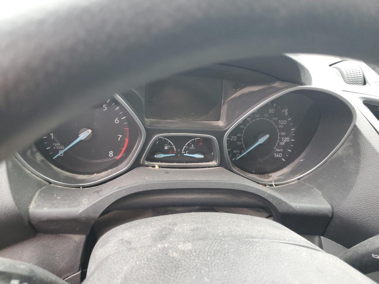 Ford Escape S Image 8