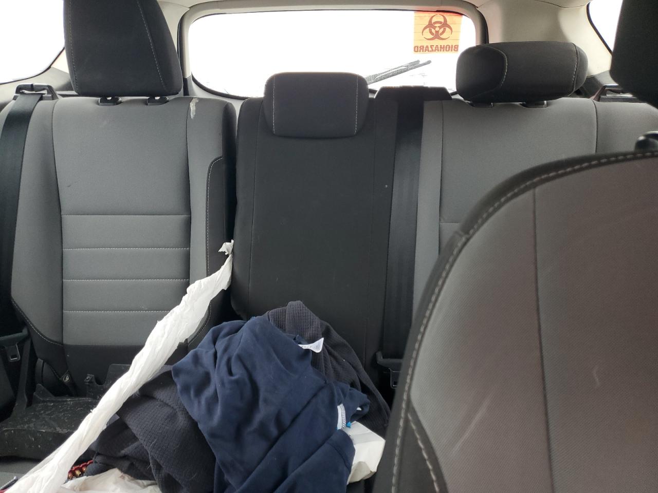 Ford Escape S Image 7