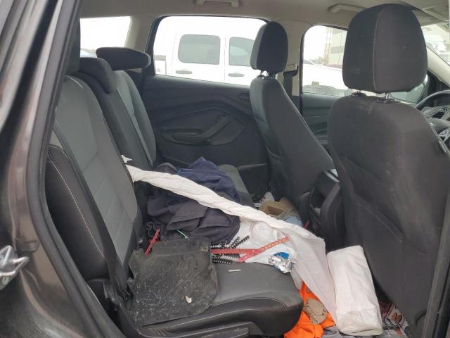 Ford Escape S Image 11