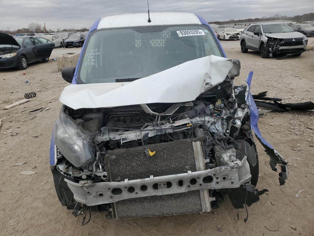 Ford Transit Xl Image 12