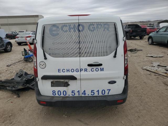 Ford Transit Xl Image 10