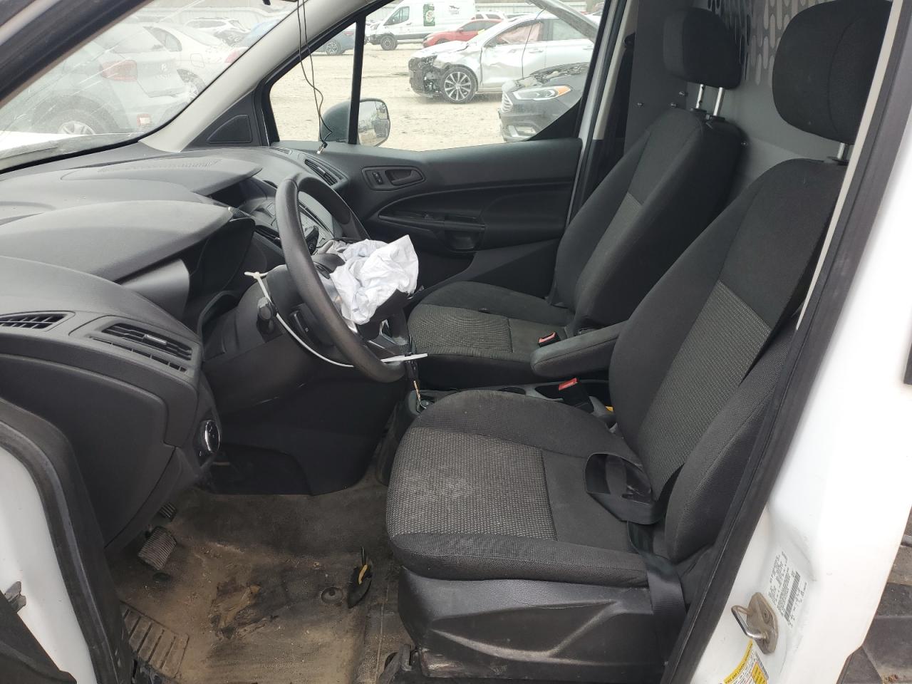 Ford Transit Xl Image 3