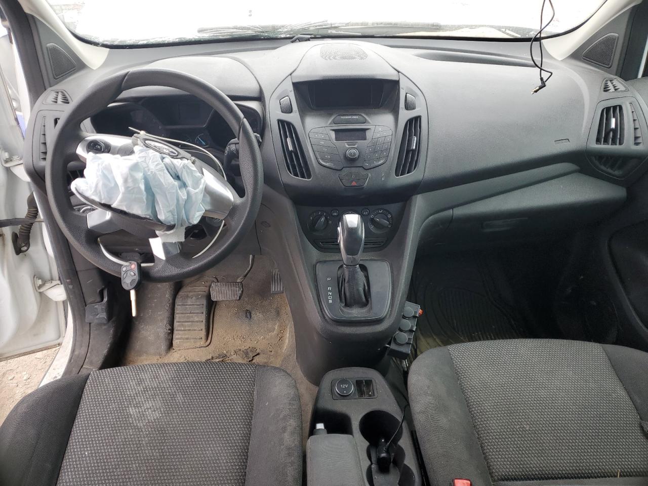 Ford Transit Xl Image 4