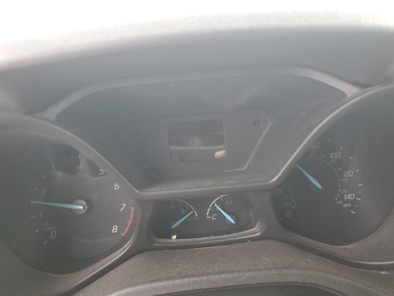 Ford Transit Xl Image 7