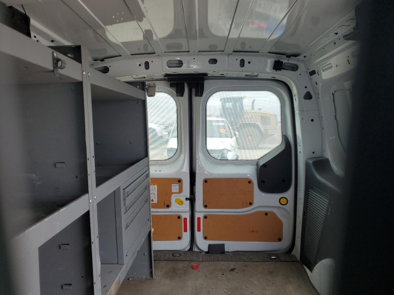 Ford Transit Xl Image 5