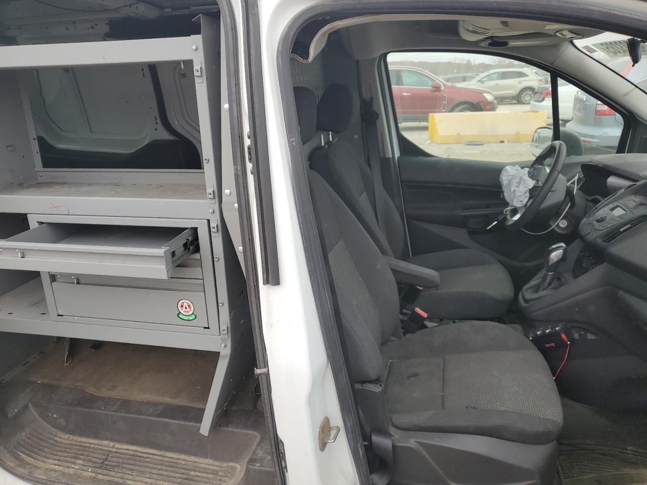 Ford Transit Xl Image 6