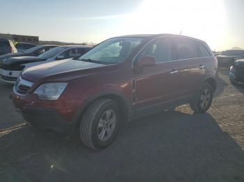  Salvage Saturn Vue