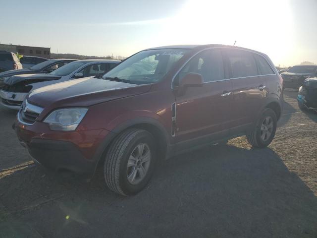  Salvage Saturn Vue