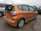 Honda Fit Sport Image 2