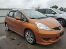 Honda Fit Sport Image 3
