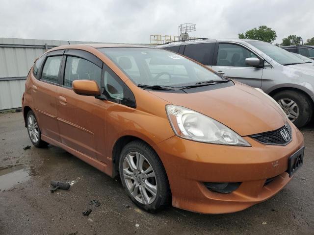 Honda Fit Sport Image 3