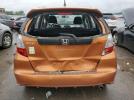 Honda Fit Sport Image 7