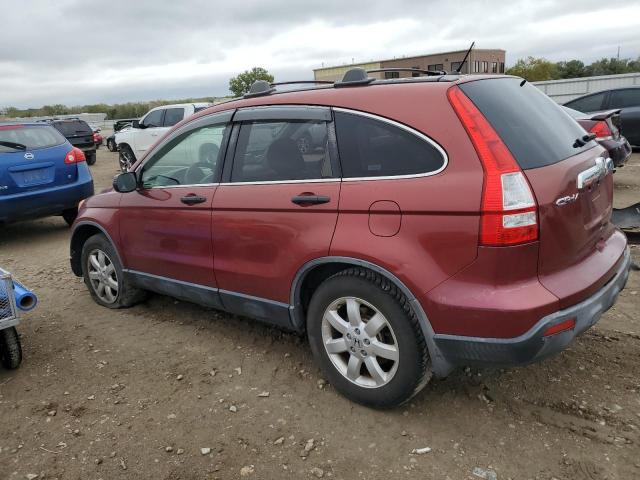 Honda Crv Ex Image 2