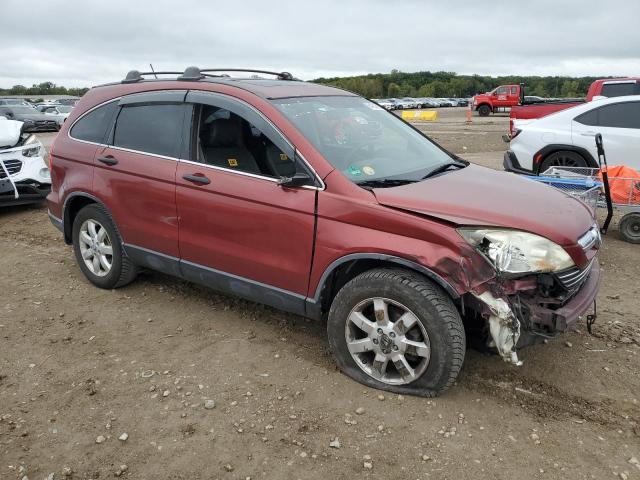 Honda Crv Ex Image 13