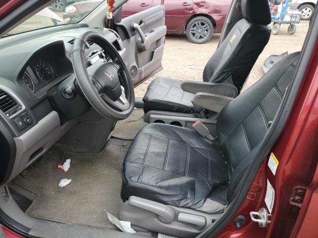 Honda Crv Ex Image 4