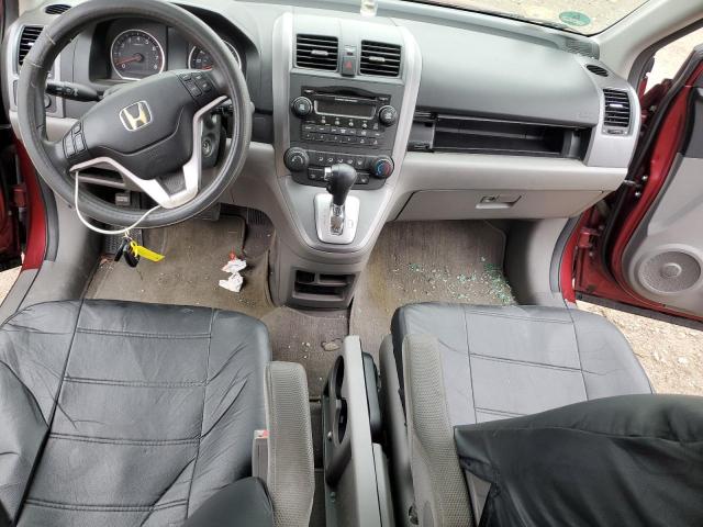 Honda Crv Ex Image 10