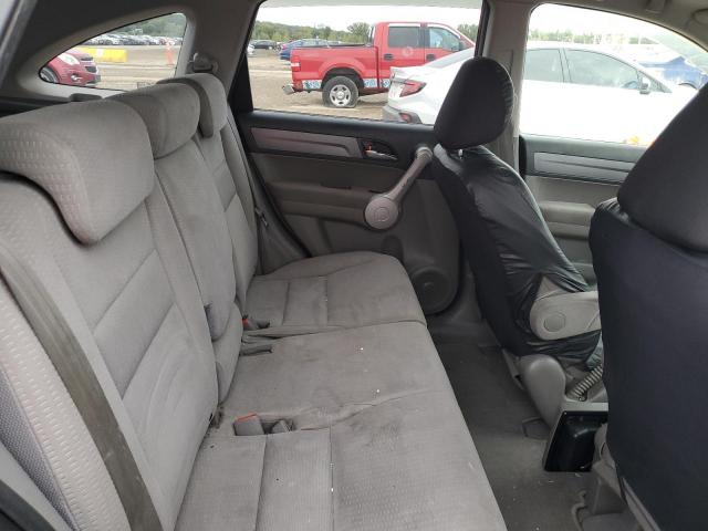 Honda Crv Ex Image 11