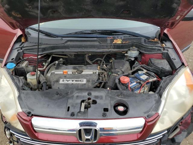 Honda Crv Ex Image 12