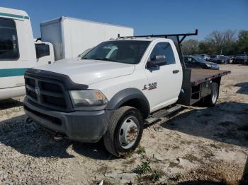  Salvage Ram 4500