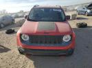 Jeep Renegade Trailhawk Image 10