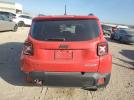 Jeep Renegade Trailhawk Image 6