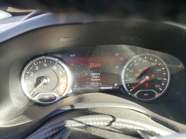 Jeep Renegade Trailhawk Image 2