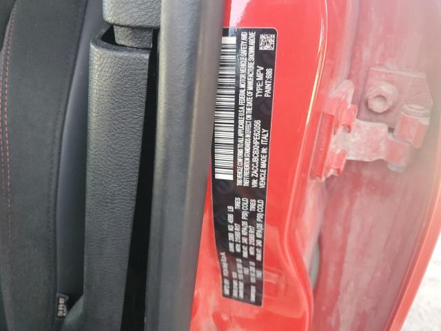 Jeep Renegade Trailhawk Image 5