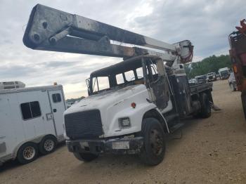  Salvage Freightliner Fl70
