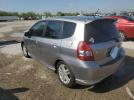 Honda Fit Sport Image 8