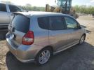 Honda Fit Sport Image 11