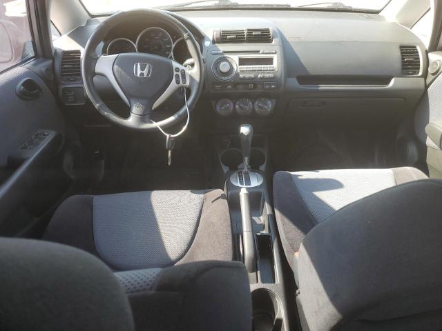 Honda Fit Sport Image 13