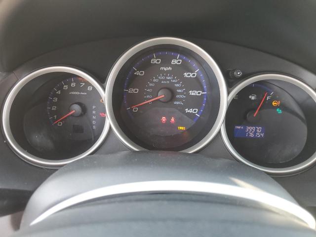 Honda Fit Sport Image 4