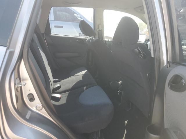 Honda Fit Sport Image 2